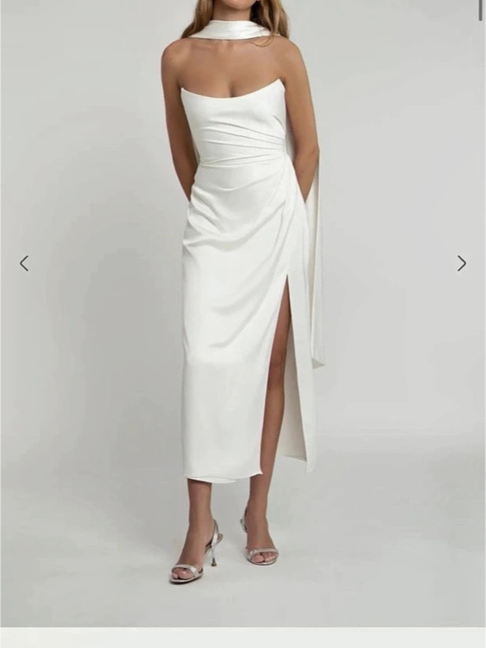 Jenny Yoo Perla Dress